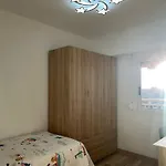Luminoso En El Corazon De 아파트 알리칸테