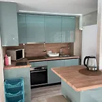 아파트 Luminoso En El Corazon De 알리칸테