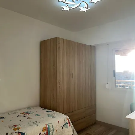Luminoso En El Corazon De Apartamento Alicante