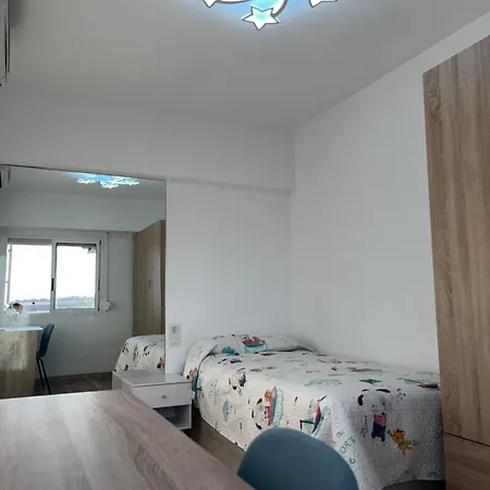 Luminoso En El Corazon De Alicante