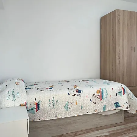 Luminoso En El Corazon De Apartamento Alicante