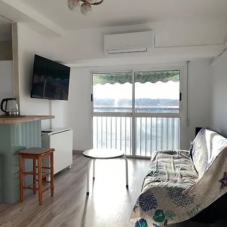 Apartamento Luminoso En El Corazon De Alicante
